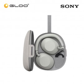 Sony WH1000XM6/SME Silver 4548736162679