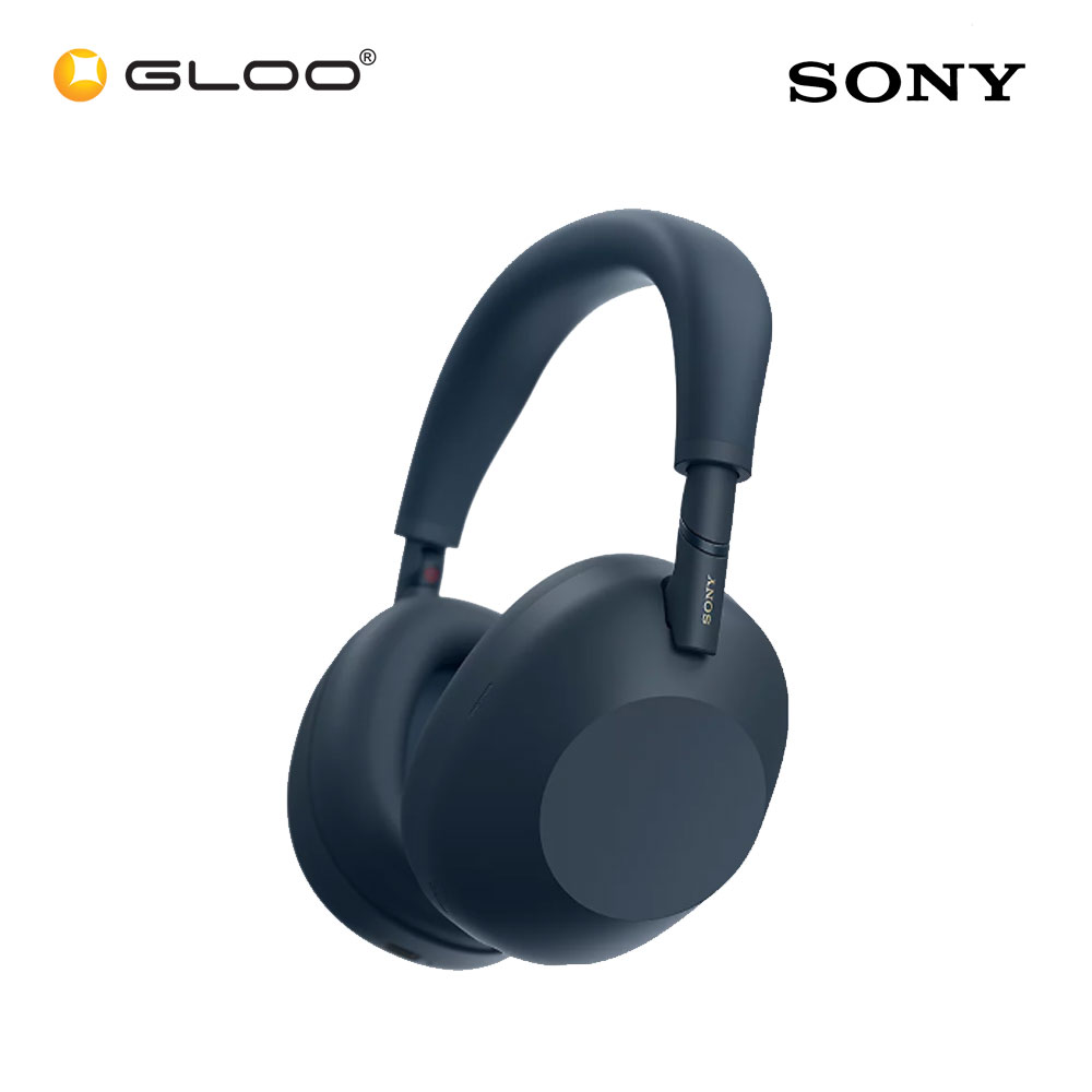 Sony WH1000XM6/LME Blue Headphone 4548736162723