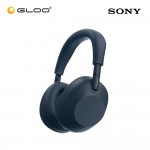 Sony WH1000XM6/LME Blue Headphone 4548736162723