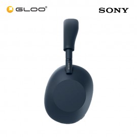 Sony WH1000XM6/LME Blue Headphone 4548736162723