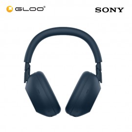 Sony WH1000XM6/LME Blue Headphone 4548736162723