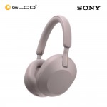 Sony WH1000XM5/PME Pink Noise Cancelling Headphone 4548736163584