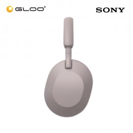 Sony WH1000XM5/PME Pink Noise Cancelling Headphone 4548736163584