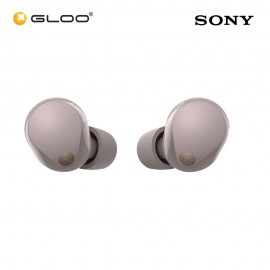 Sony WF1000XM5/PCE Pink Noise Earbuds 4548736163638