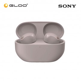 Sony WF1000XM5/PCE Pink Noise Earbuds 4548736163638