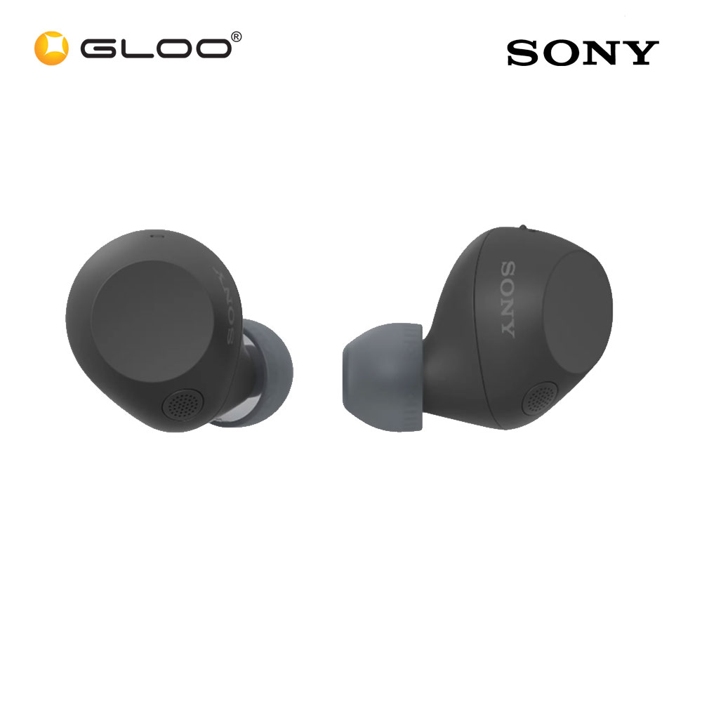 Sony WF-C710N/BZ Black Earbuds 4548736164178