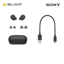 Sony WF-C710N/BZ Black Earbuds 4548736164178