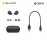 Sony WF-C710N/BZ Black Earbuds 4548736164178