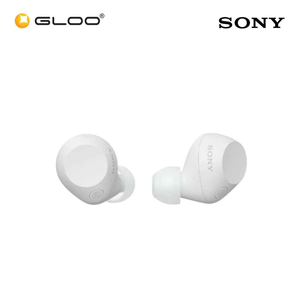 Sony WF-C710N/WZ E White Earbuds 4548736164222
