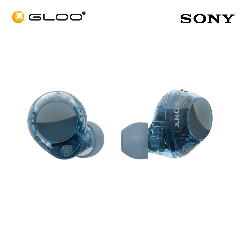 Sony WF-C710N/LZ E Blue Earbuds