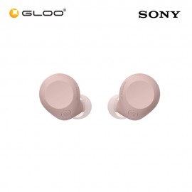 Sony WF-C710N/PZ E Pink Earbuds 4548736164321