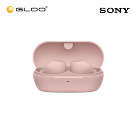 Sony WF-C710N/PZ E Pink Earbuds 4548736164321