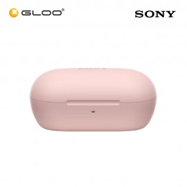 Sony WF-C710N/PZ E Pink Earbuds 4548736164321