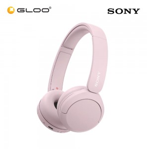Sony WH-CH520/PZ E Pink Headphone