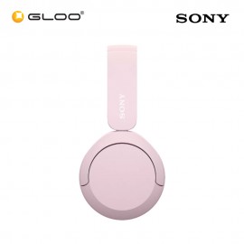 Sony WH-CH520/PZ E Pink Headphone