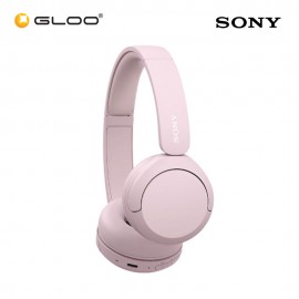 Sony WH-CH520/PZ E Pink Headphone
