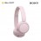 Sony WH-CH520/PZ E Pink Headphone