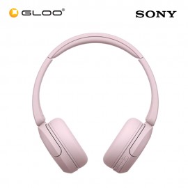 Sony WH-CH520/PZ E Pink Headphone