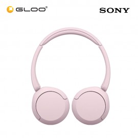 Sony WH-CH520/PZ E Pink Headphone