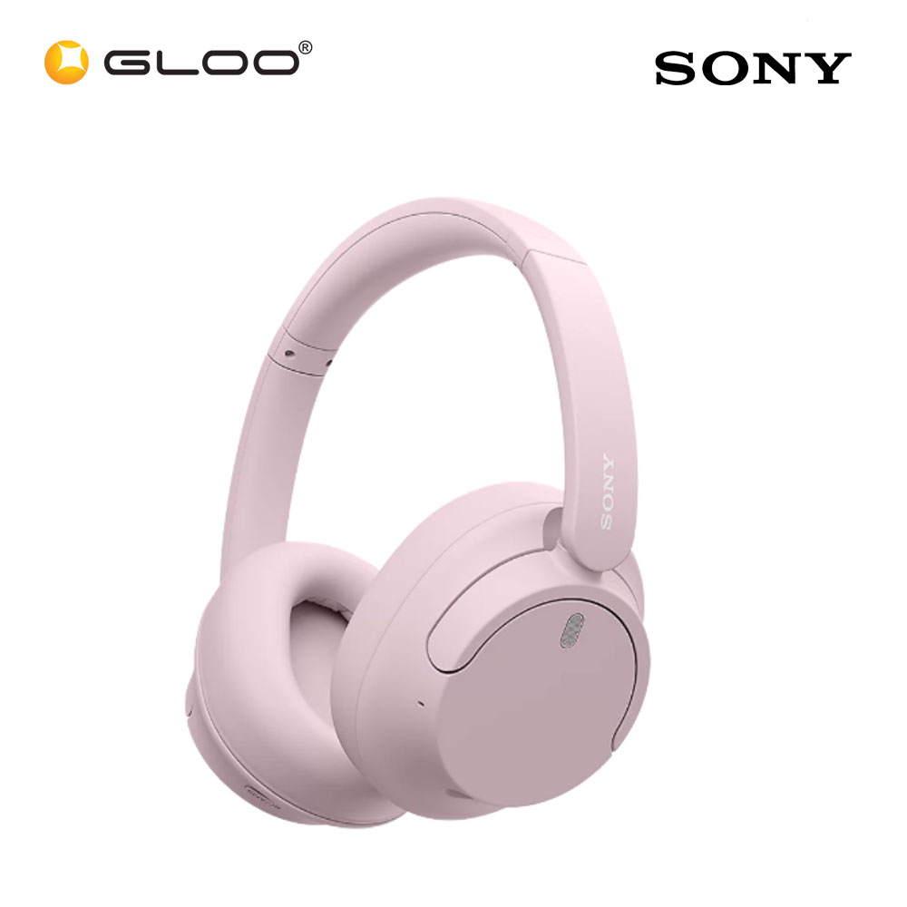 Sony WH-CH720N/PC E Pink Headphone 4548736166561