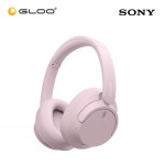 Sony WH-CH720N/PC E Pink Headphone 4548736166561