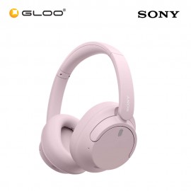 Sony WH-CH720N/PC E Pink Headphone 4548736166561