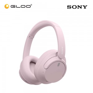 Sony WH-CH720N/PC E Pink Headphone 4548736166561