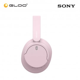 Sony WH-CH720N/PC E Pink Headphone 4548736166561