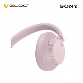 Sony WH-CH720N/PC E Pink Headphone 4548736166561