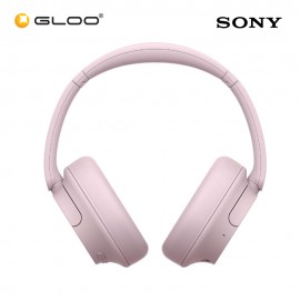 Sony WH-CH720N/PC E Pink Headphone 4548736166561