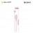 Sony IER-EX15C/PZE USB-C Wired Earbuds Pink 4548736171503