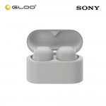 Sony WF-1000XM6/BZE Wireless Noise Cancelling Earbuds Platinum Silver 4548736171831