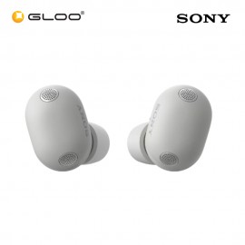 Sony WF-1000XM6/BZE Wireless Noise Cancelling Earbuds Platinum Silver 4548736171831
