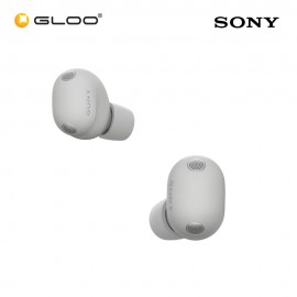 Sony WF-1000XM6/BZE Wireless Noise Cancelling Earbuds Platinum Silver 4548736171831