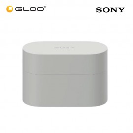 Sony WF-1000XM6/BZE Wireless Noise Cancelling Earbuds Platinum Silver 4548736171831