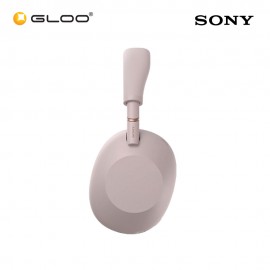 Sony WH-1000XM6/PME Wireless Noise Cancelling Earbuds Sand Pink 4548736175259