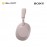 Sony WH-1000XM6/PME Wireless Noise Cancelling Earbuds Sand Pink 4548736175259