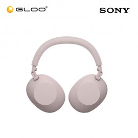 Sony WH-1000XM6/PME Wireless Noise Cancelling Earbuds Sand Pink 4548736175259