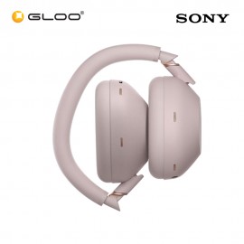 Sony WH-1000XM6/PME Wireless Noise Cancelling Earbuds Sand Pink 4548736175259