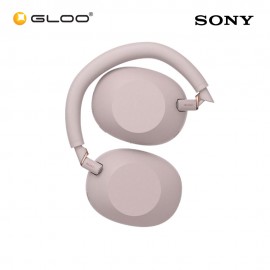 Sony WH-1000XM6/PME Wireless Noise Cancelling Earbuds Sand Pink 4548736175259