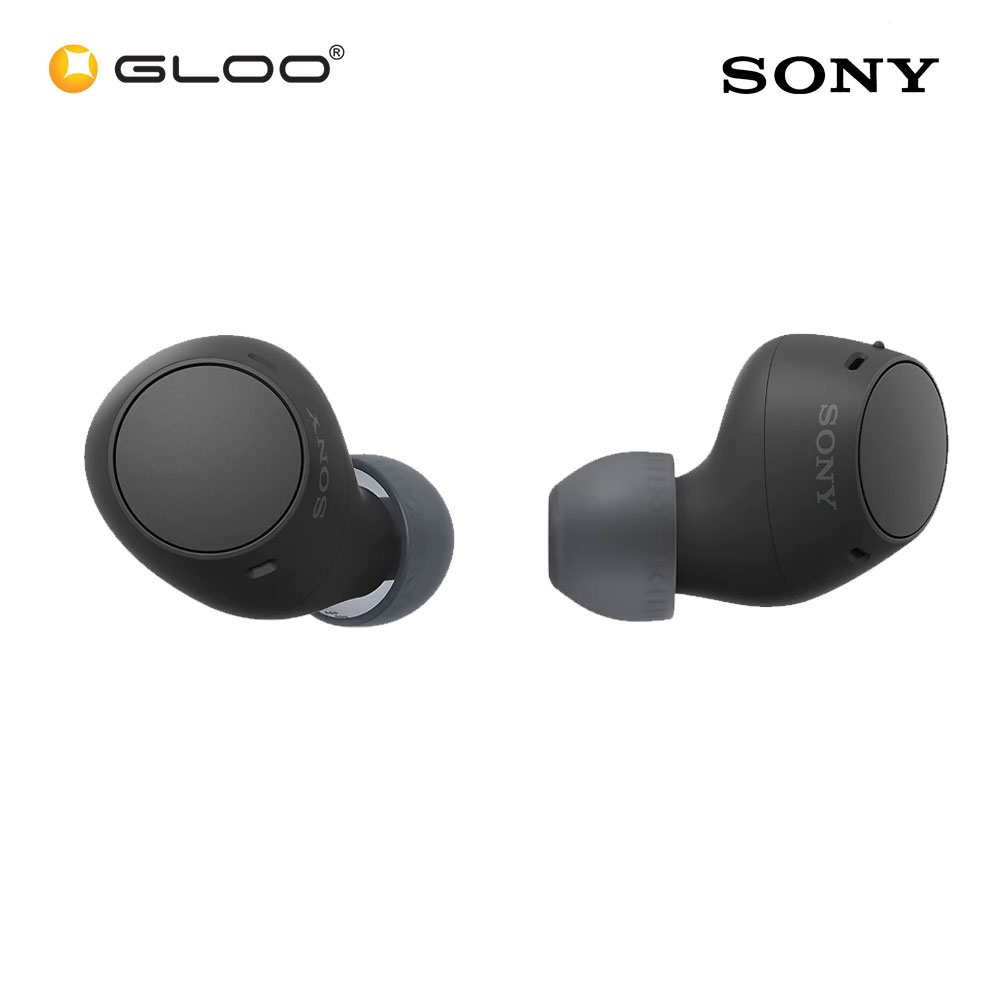 Sony WF-C510/BC / WF-C510/BZ E True Wireless Earbuds Black