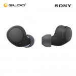 Sony WF-C510/BC / WF-C510/BZ E True Wireless Earbuds Black