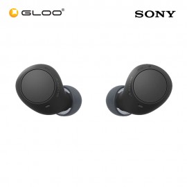 Sony WF-C510/BC / WF-C510/BZ E True Wireless Earbuds Black