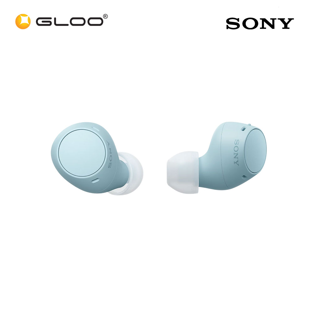 Sony WF-C510/LC / WF-C510/LZ E True Wireless Earbuds Blue