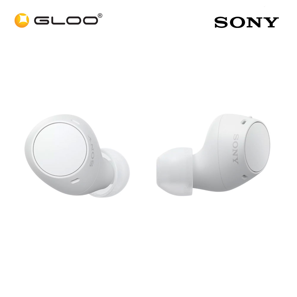 Sony WF-C510/WC / WF-C510/WZ E True Wireless Earbuds White
