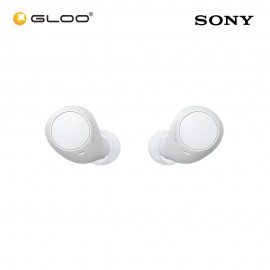 Sony WF-C510/WC / WF-C510/WZ E True Wireless Earbuds White