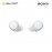 Sony WF-C510/WC / WF-C510/WZ E True Wireless Earbuds White