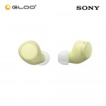 Sony WF-C510/YC / WF-C510/YZ E True Wireless Earbuds Yellow