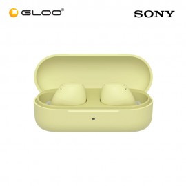 Sony WF-C510/YC / WF-C510/YZ E True Wireless Earbuds Yellow
