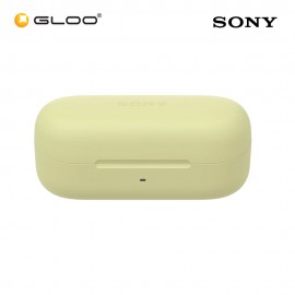 Sony WF-C510/YC / WF-C510/YZ E True Wireless Earbuds Yellow